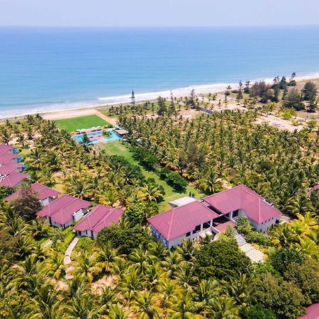 Aprota Villas Arugambay Baie d'Arugam Extérieur photo