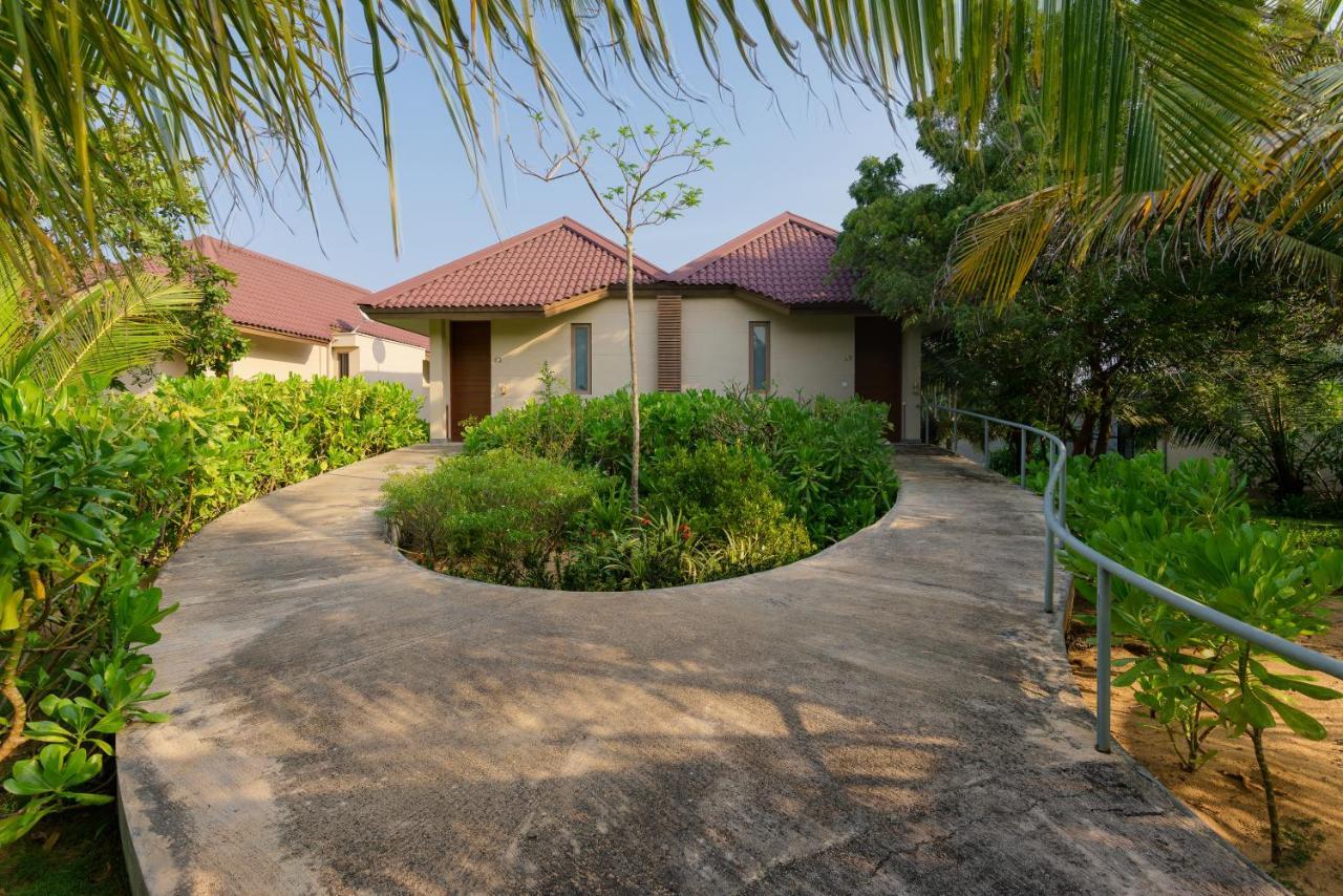 Aprota Villas Arugambay Baie d'Arugam Extérieur photo