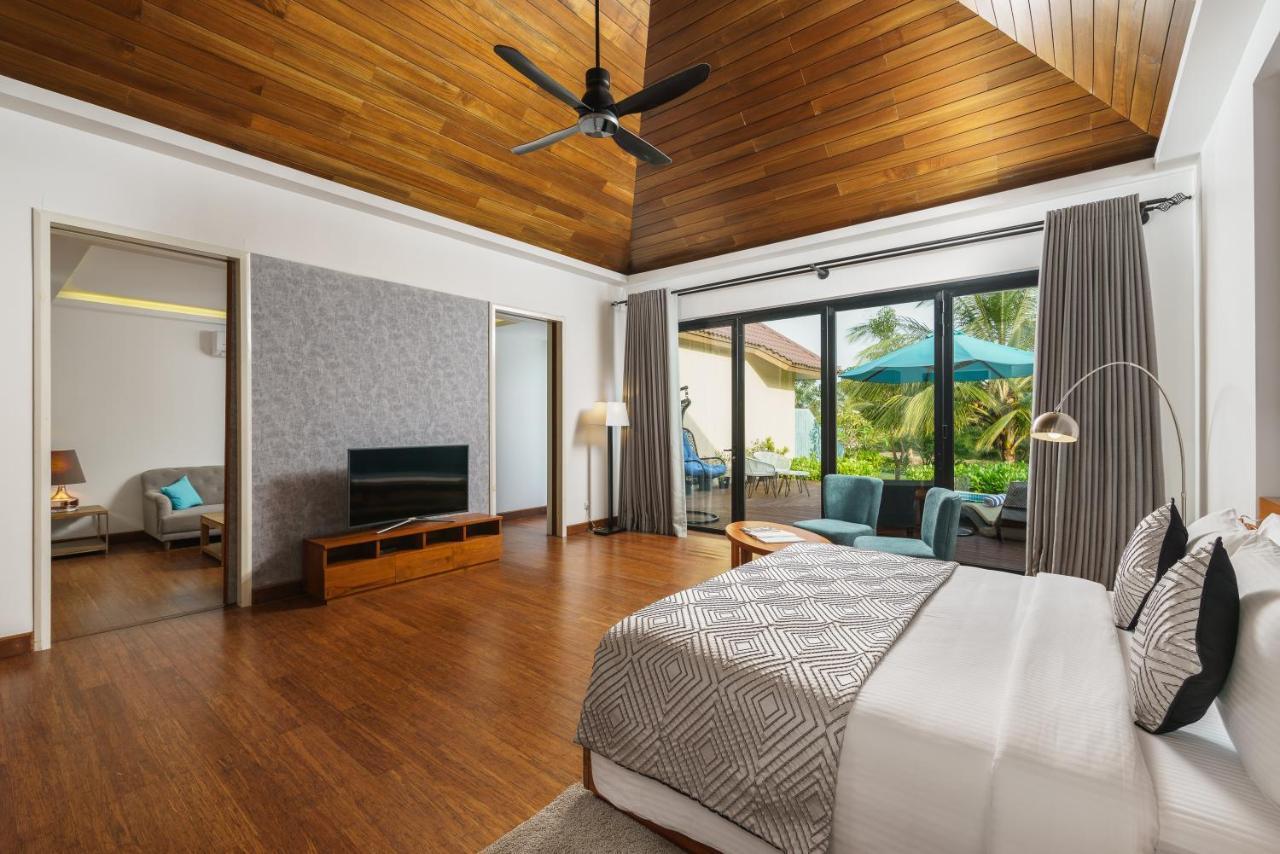 Aprota Villas Arugambay Baie d'Arugam Extérieur photo