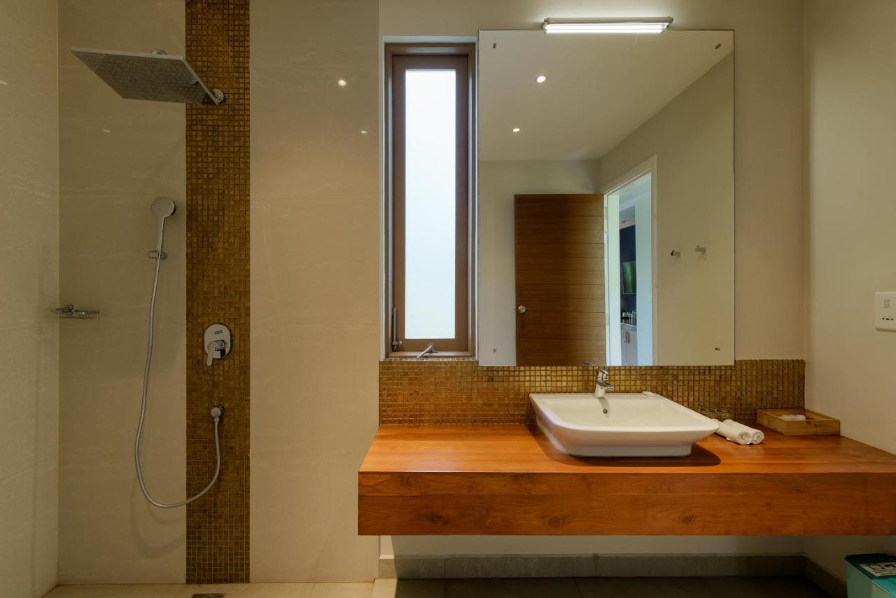 Aprota Villas Arugambay Baie d'Arugam Extérieur photo