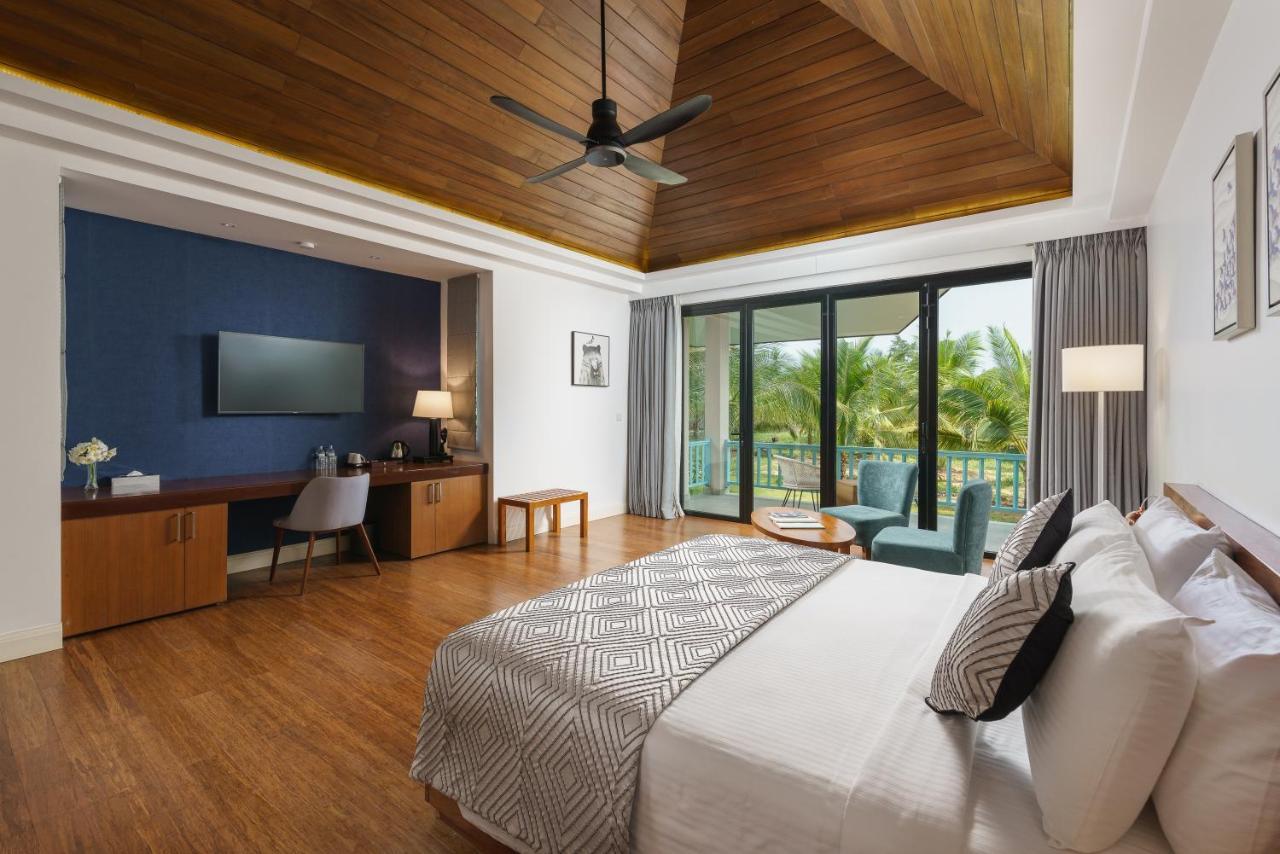 Aprota Villas Arugambay Baie d'Arugam Extérieur photo