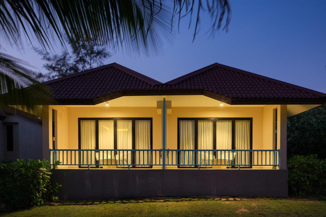 Aprota Villas Arugambay Baie d'Arugam Extérieur photo