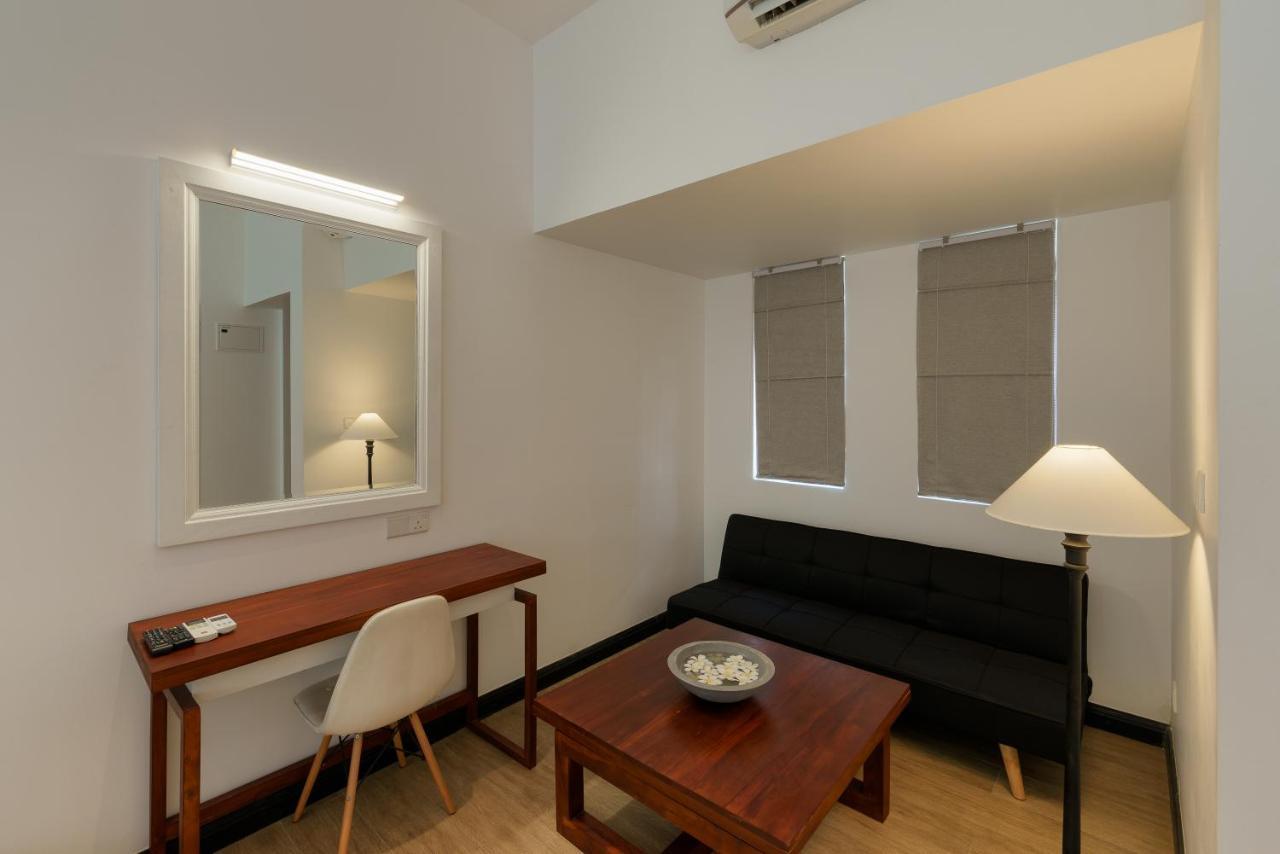 Aprota Villas Arugambay Baie d'Arugam Extérieur photo