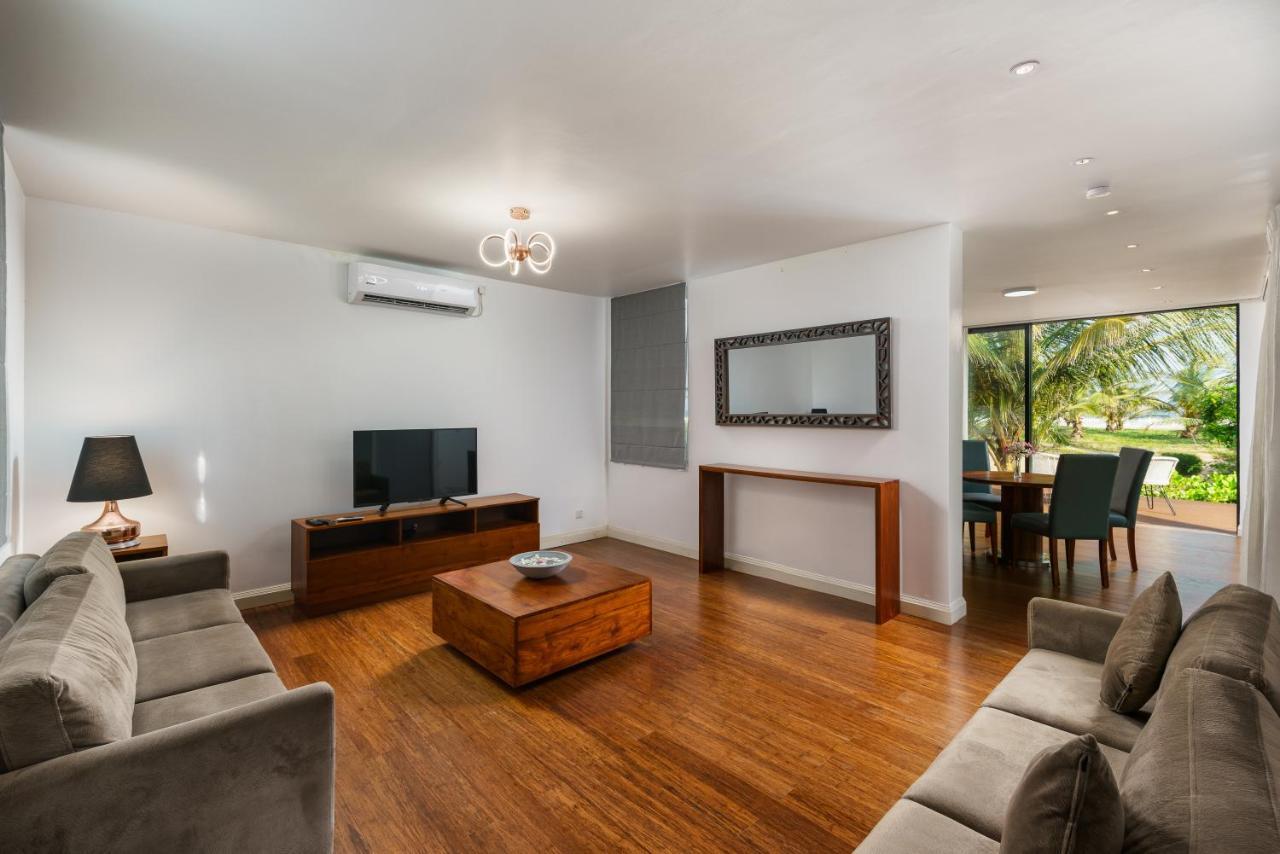 Aprota Villas Arugambay Baie d'Arugam Extérieur photo