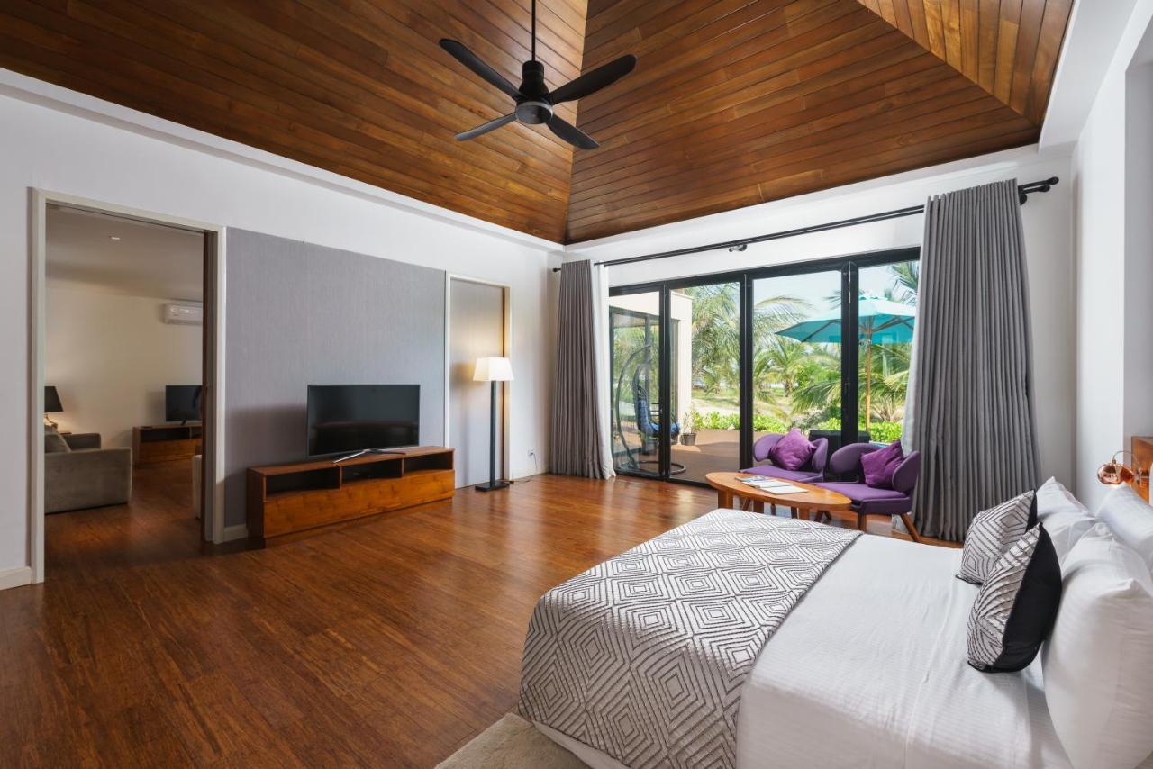 Aprota Villas Arugambay Baie d'Arugam Extérieur photo