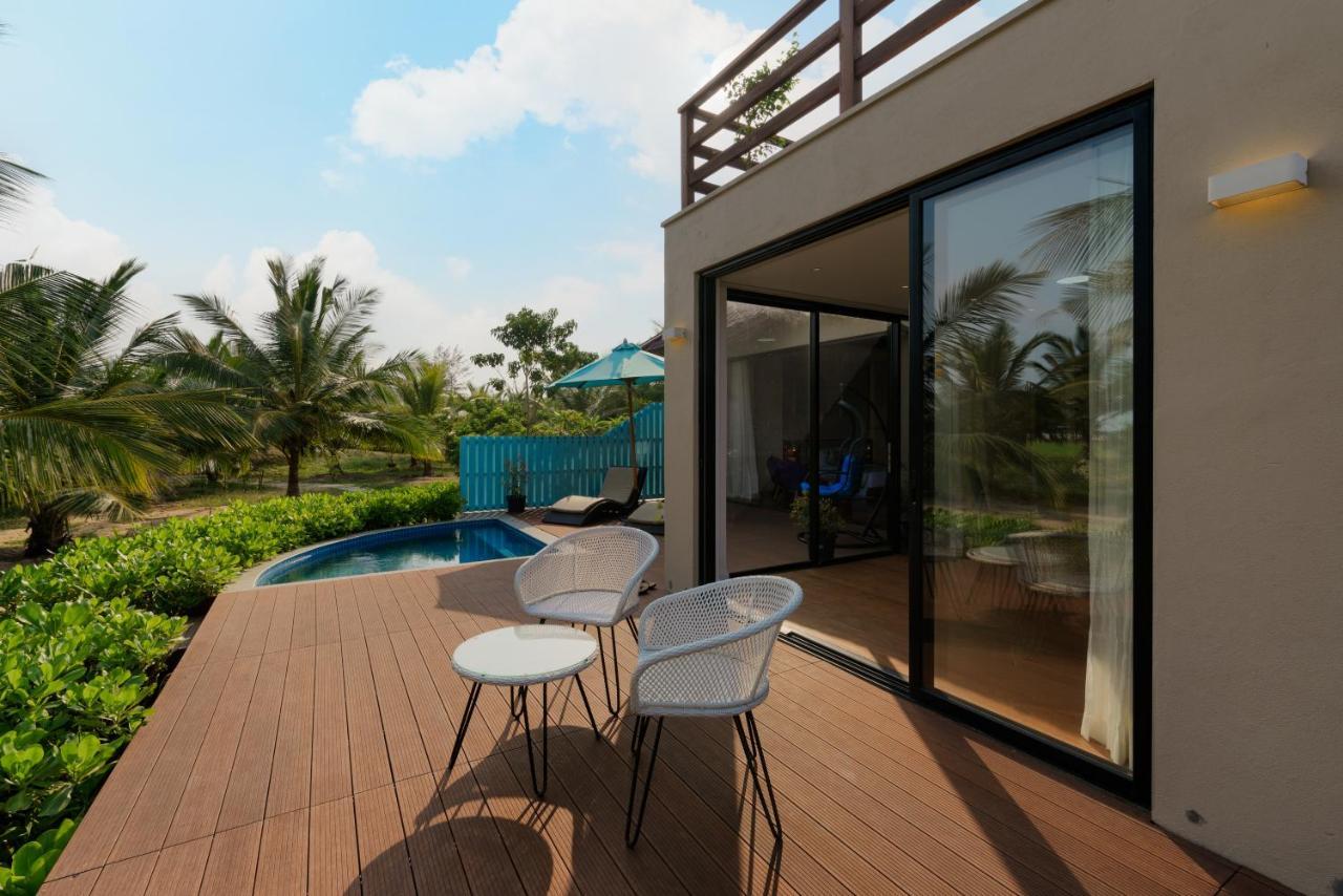 Aprota Villas Arugambay Baie d'Arugam Extérieur photo
