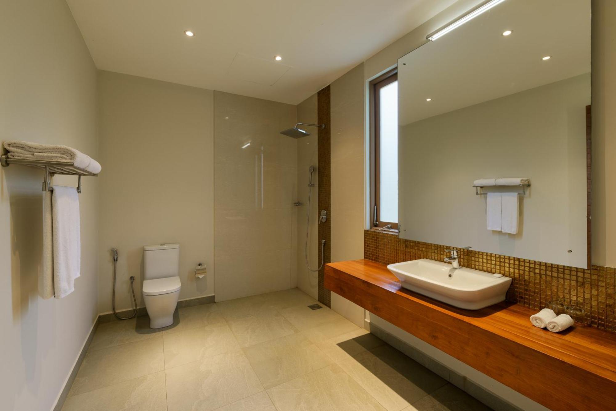 Aprota Villas Arugambay Baie d'Arugam Extérieur photo