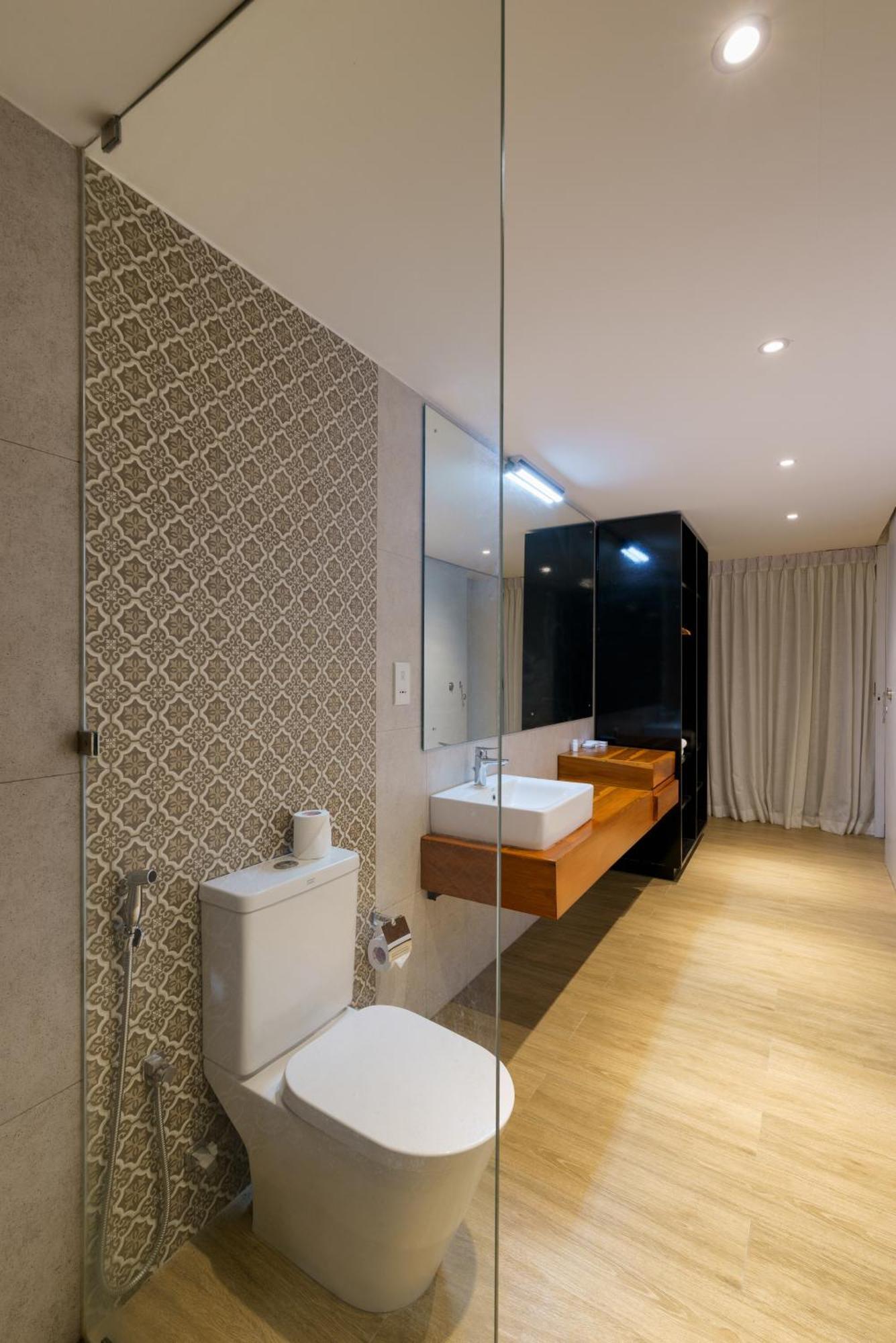 Aprota Villas Arugambay Baie d'Arugam Extérieur photo