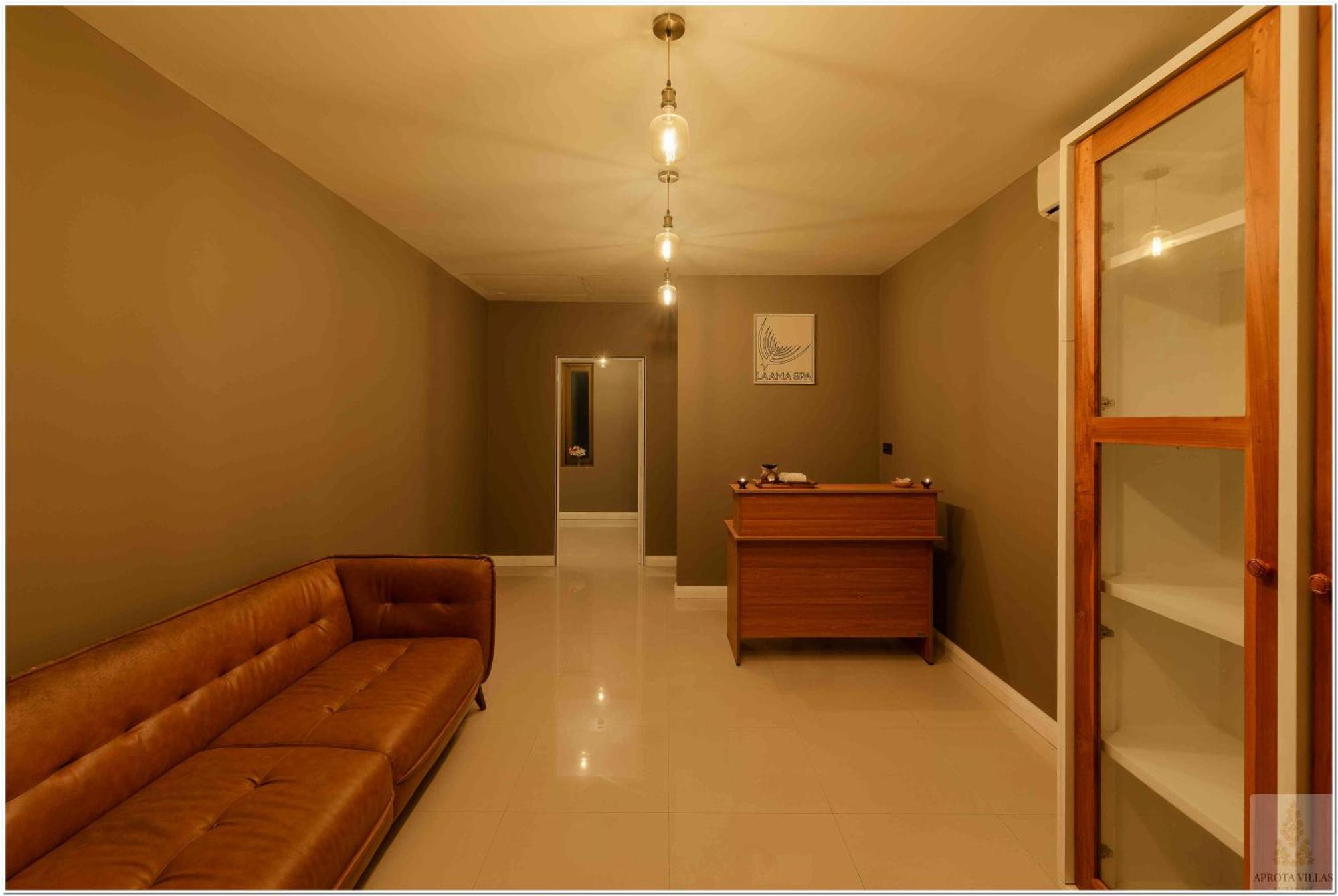 Aprota Villas Arugambay Baie d'Arugam Extérieur photo