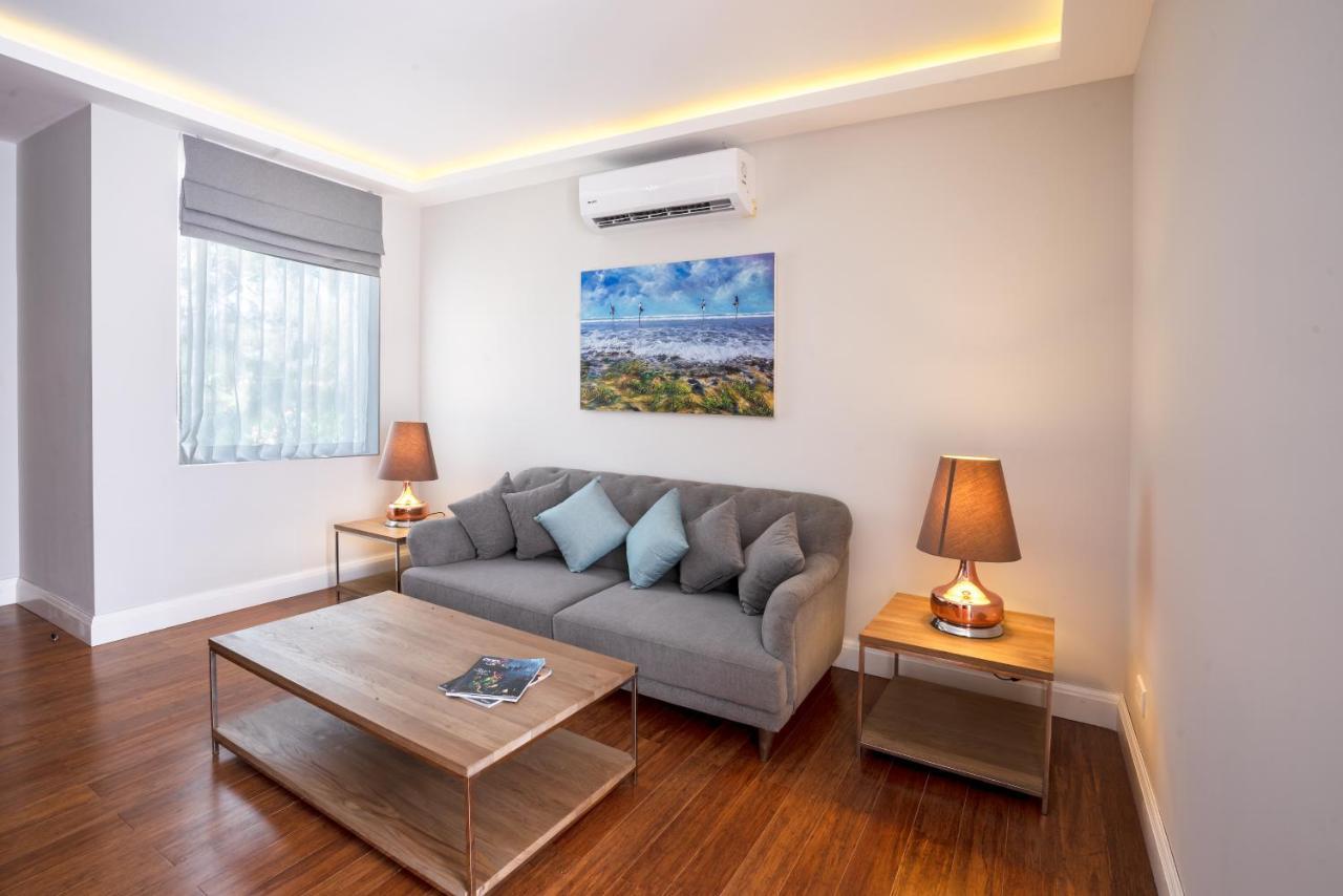 Aprota Villas Arugambay Baie d'Arugam Extérieur photo