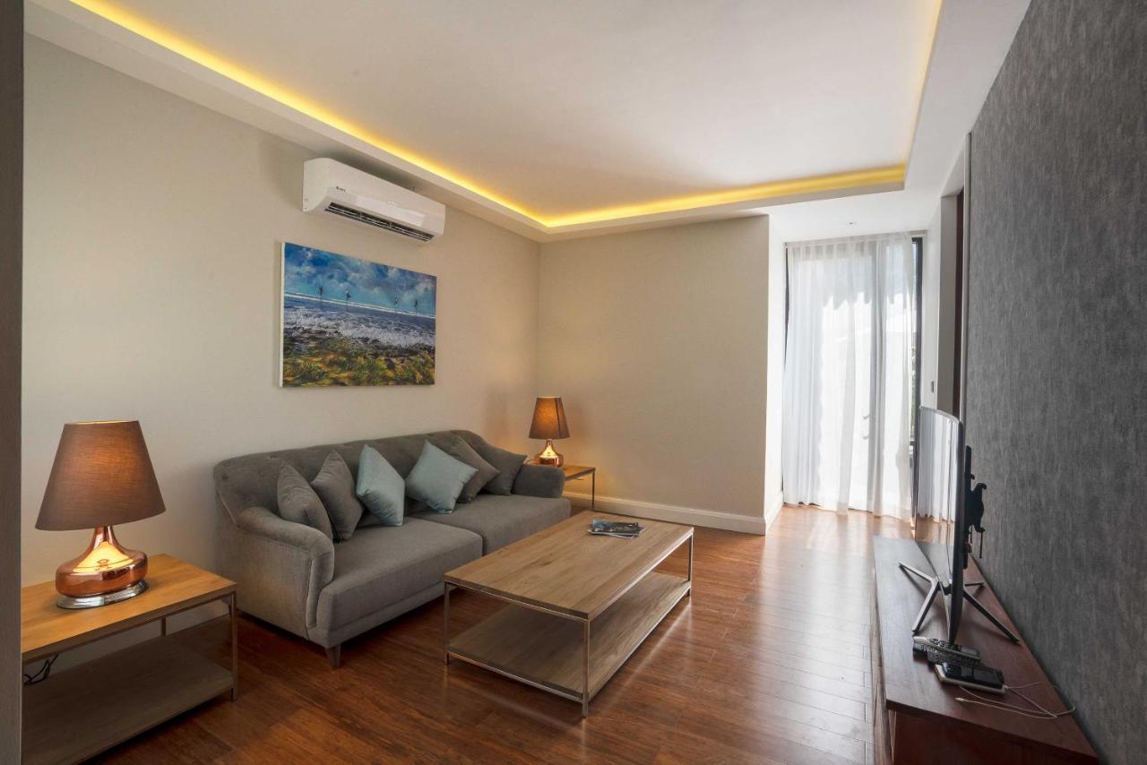 Aprota Villas Arugambay Baie d'Arugam Extérieur photo