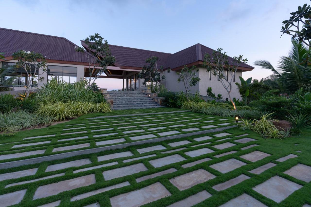 Aprota Villas Arugambay Baie d'Arugam Extérieur photo